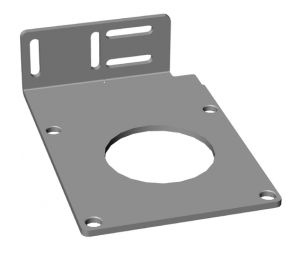 Euchner 094401E | EMP-SA : Mounting Plate