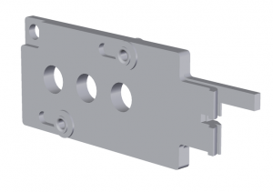 Euchner 096105E | SPERREINSATZ TP : Lockout Bar