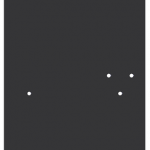 Euchner 156682E | AM-P-LB-156682 : Mounting Plate