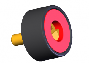 Euchner 156935E | CES-A-BDA-18-156935 : Ces-A-Bda-18-156935