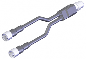 Euchner 125497E | AC-TA-A2-SG-125497 : Cet-Zubehoer