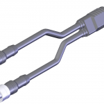 Euchner 125496E | AC-TA-A1-SG-125496 : Cet-Zubehoer