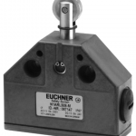 Euchner 083848E | N1ARL502-M : Single Plunger