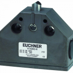 Euchner 079265E | N1AD502-M : Single Plunger