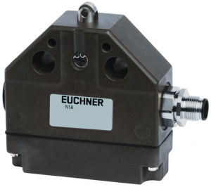 Euchner 138161E | N1AR502SVM5-MC1883 : Single Limit Switch