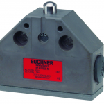 Euchner 083850E | N1AW514-M : Single Plunger