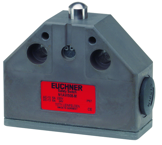 ast_729824_xl.png Euchner 090743E | N1AW514SVM5-M : Single Plunger