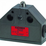 Euchner 087245E | N1AB508-M : Single Plunger