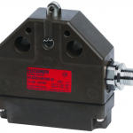 Euchner 087604E | N1AR514SVM5-M : Single Plunger