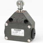 Euchner 088587E | N10RL-M : Single Plunger