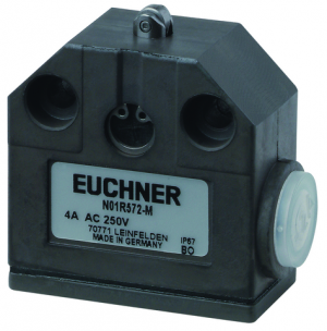 Euchner 088984E | N01R550X1000-M : Single Plunger