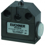 Euchner 087151E | N01D562-M : Single Plunger
