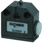 Euchner 163315E | N01D593-M : Single Plunger