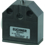 Euchner 085253E | SN01R553-M : Single Plunger