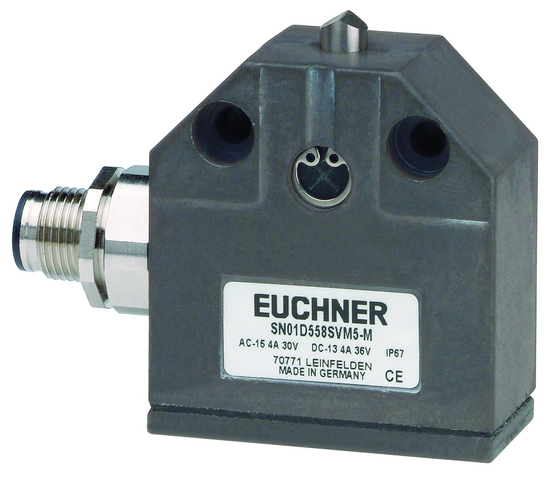 ast_729875_xl.png Euchner 017555E | ES558 : Snap Switch