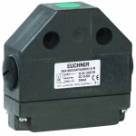 Euchner 086280E | ENA10B050UP048LKK10-M : Single Plunger