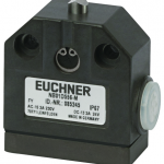 Euchner 085245E | NB01D556-M : Single Plunger