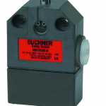 Euchner 088583E | NB01R588-M : Single Plunger