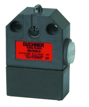 Euchner 088583E | NB01R588-M : Single Plunger