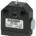 Euchner 085247E | NB01K556-M : Single Plunger