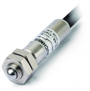 Euchner 119345E | EGM8-1000C2396 : Single Hole Limit Switch
