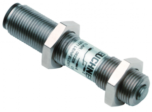 Euchner 093733E | EGM12SEM4C1820 : Single Hole Limit Switch