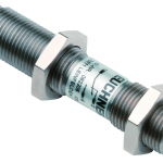 Euchner 077228E | EGM12SAM3C1868 : Single Hole Limit Switch