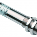 Euchner 052504E | EGT2SEM4 : Single Hole Limit Switch