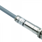 Euchner 014006E | EGT1/4R2N5000 : Single Hole Limit Switch