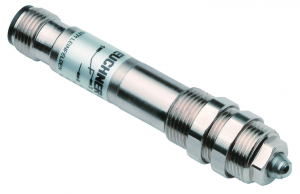 Euchner 078848E | EGT12R5000 : Single Hole Limit Switch