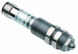Euchner 001372E | EGT1/4R5000 : Single Hole Limit Switch