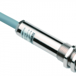 Euchner 001864E | EGT2-2000 : Single Hole Limit Switch