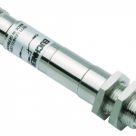 Euchner 093364E | EGT1M12-5000 : Single Hole Limit Switch