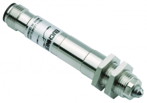 Euchner 093364E | EGT1M12-5000 : Single Hole Limit Switch