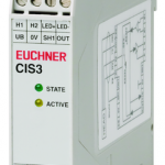 Euchner 077910E | CIA3SX1R1G08 : Evaluation Unit