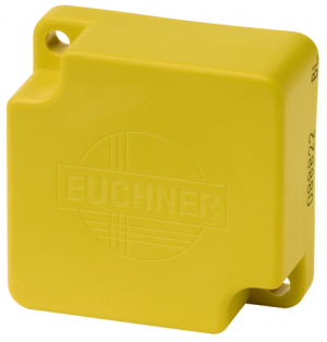 Euchner 088822E | CIS3AP50X50SH16YSNOU : Data Carrier
