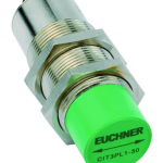 Euchner 071552E | CIT3PL1N30-STA : Read Head