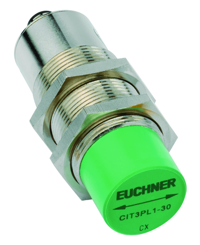 Euchner 071552E | CIT3PL1N30-STA : Read Head