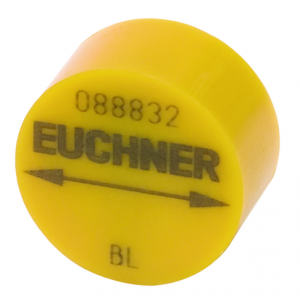 Euchner 071865E | CIS3P16D08KH01K : Data Carrier