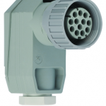 Euchner 054773E | SR11WF : Connector