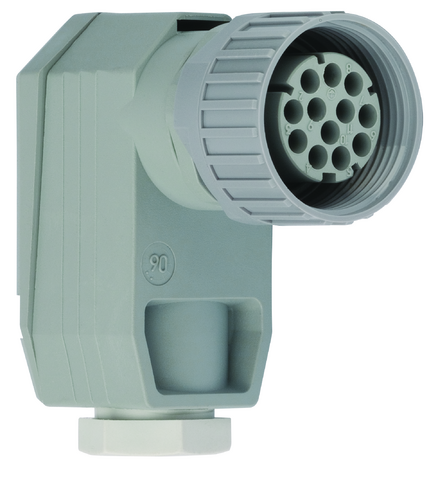 Euchner 054773E | SR11WF : Connector