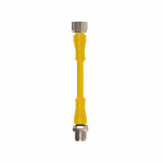 Euchner 163573E | C-M12F05-05X034PU0