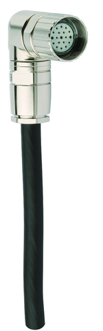 Euchner 092902E | C-M23F19-19XDIFPU10