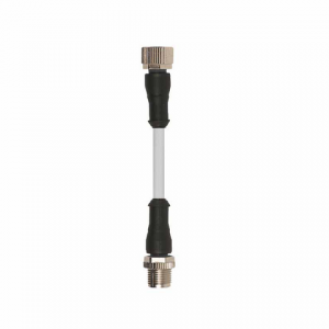 Euchner 159360E | C-M12F05-05X034PU10