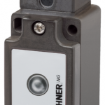 Euchner 090197E | NG1KO-510L060-M : Single Plunger
