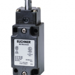 Euchner 090416E | NG1RS-510AU-M : Single Plunger