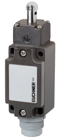 Euchner 090021E | NG2RG-510 : Single Plunger