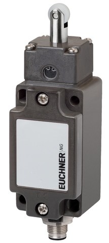 Euchner 091271E | NG2VS-510SVM5 : Single Plunger