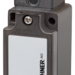Euchner 090724E | NG1HO-510-M : Single Plunger