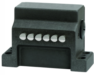 Euchner 088360E | GLBF08R12-502-M : Multiple Limit Switch